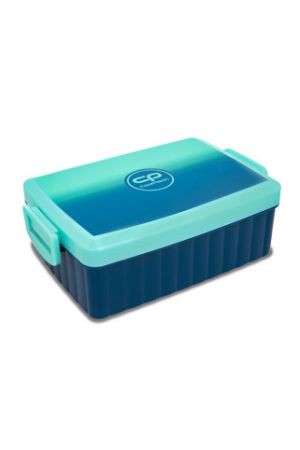 Box na svačinu Gradient Blue Lagoon