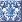 Ubrousky PAW Dekor L (20ks) Indigo Wave