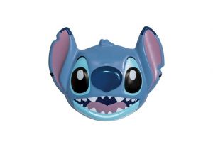 Maska Stitch 31x27cm karneval