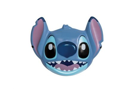 Maska Stitch 31x27cm karneval