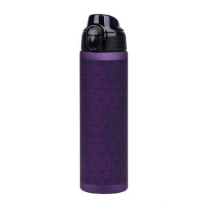 BAAGL Tritanová láhev na pití Plum, 700 ml