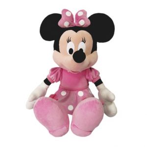 DINO Plyšák Minnie 65 cm