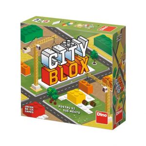 DINO City Blox