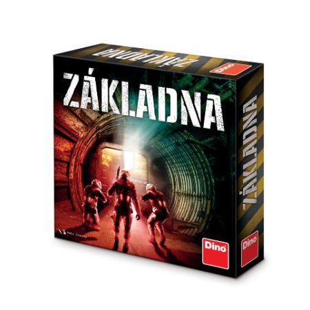 DINO Základna