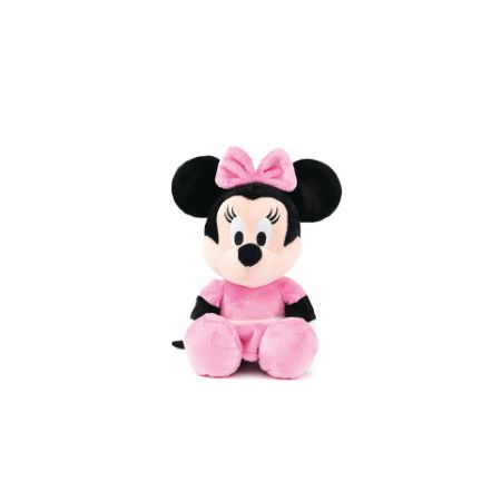 DINO Plyšák Minnie flopsies 36 cm