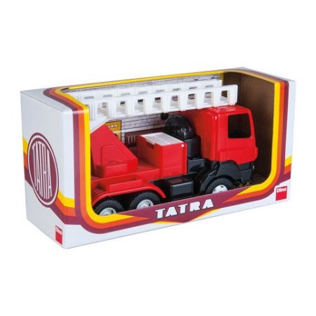 DINO Tatra phoenix hasiči 30 cm