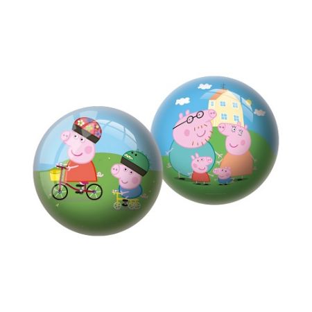 DINO Míč Peppa Pig 23 cm