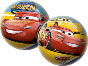 DINO Míč Cars McQueen 23 cm