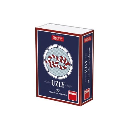 DINO Dinovka Uzly