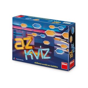 DINO Az Kvíz