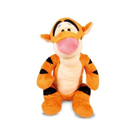 DINO Plyšák Tygr 35 cm