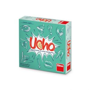 DINO Ucho
