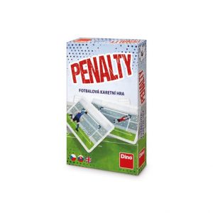 DINO Penalty