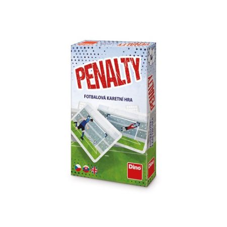 DINO Penalty