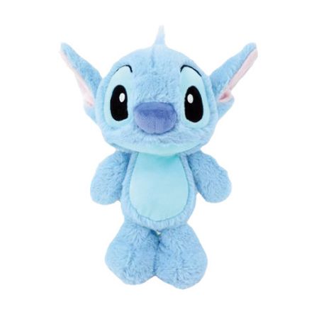 DINO STITCH velikost M Plyš