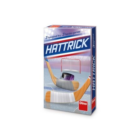 DINO Hattrick
