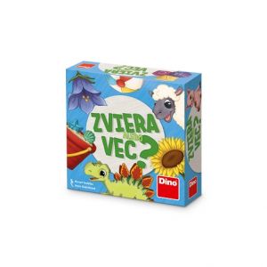 DINO Zviera alebo vec? SK