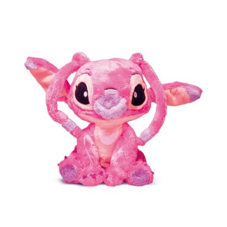 DINO ANGEL SEDÍCÍ velikost M Plyš