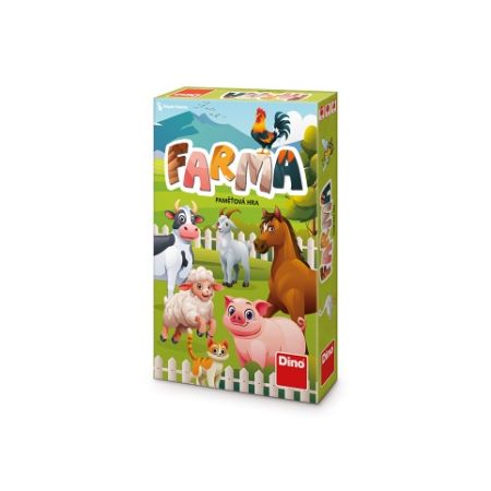 DINO Farma