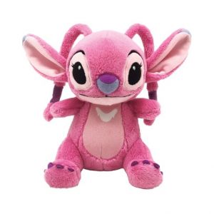 DINO ANGEL BABY velikost S Plyš