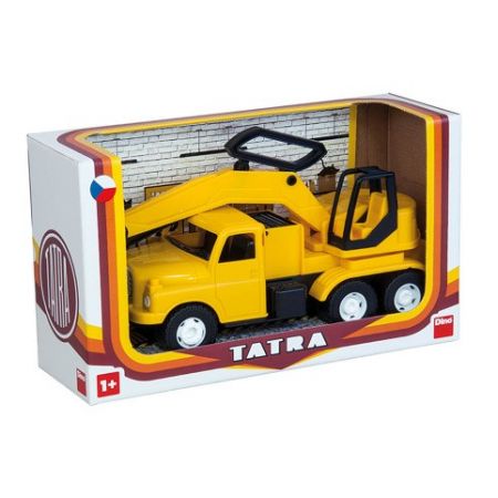 DINO Tatra 148 bagr 30 cm