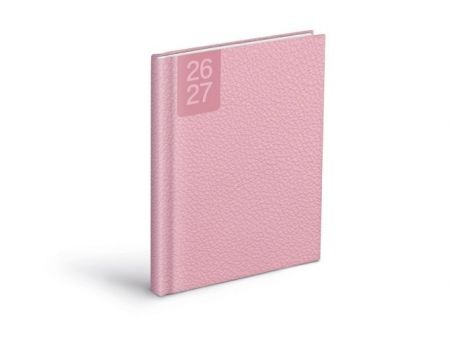 Diář studentský 2026-2027 A6 Lamino 3, 10,5cm x 14,8cm, 7781625