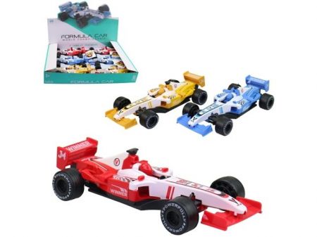 Formule 17 cm