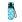 ALBI Dětská láhev 350 ml - Opičky