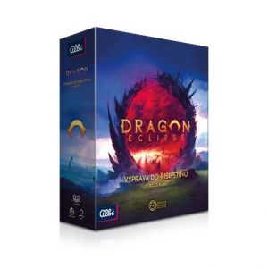 ALBI Dragon Eclipse - Výprava do říše stínů