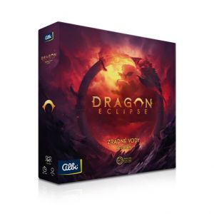 ALBI Dragon Eclipse - Zrádné vody