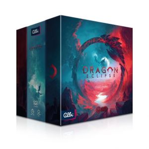 ALBI Dragon Eclipse