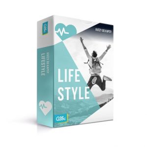 ALBI Kvízy do kapsy - Lifestyle