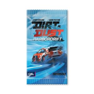 ALBI Dirt & Dust: Harbordrift