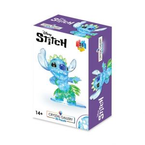 ALBI Disney 3D puzzle - Stitch