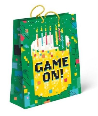 ALBI M - Game on! Hallmark