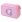 BAAGL Školní penál třípatrový Hello Kitty Sweet Leopard GRS