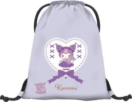 BAAGL Sáček Kuromi Sweet One GRS