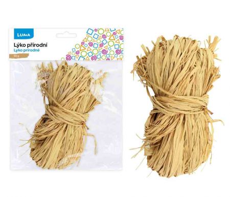 Lýko natural 50g