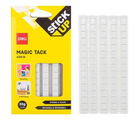 Lepící hmota STICK UP 35g DELI EA21610