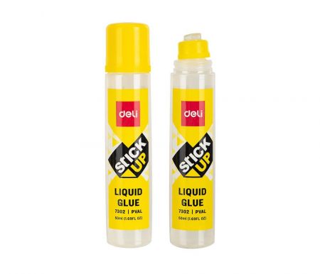 Lepidlo tekuté STICK UP 50ml DELI