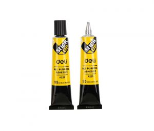 Lepidlo víceúčelové STICK UP 35ml DELI