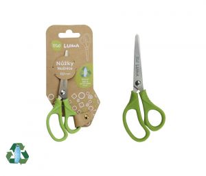 Nůžky 132mm ECO LUMA