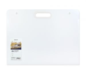 Desky na výkresy A3 plast DELI 72702