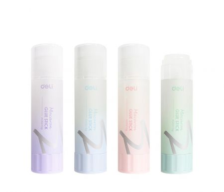 Lepidlo tuhé gelové 15g MACARON DELI EA533