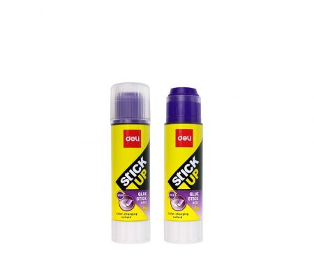 Lepidlo tuhé chameleon STICK UP 8g DELI EA522