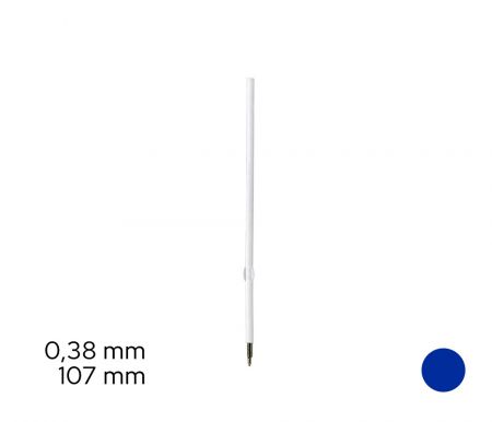Náplň 0,38mm LUMA