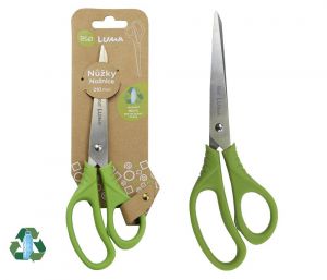Nůžky 210mm ECO LUMA