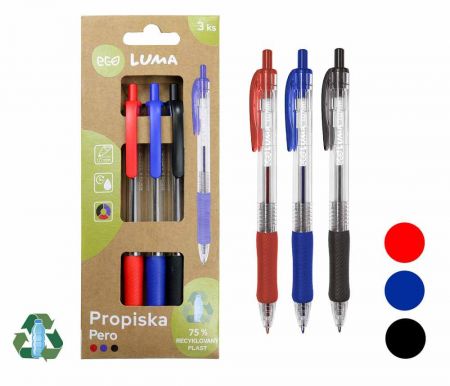 Propiska ECO LUMA sada