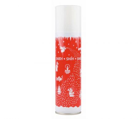 Sníh ve spreji 150ml