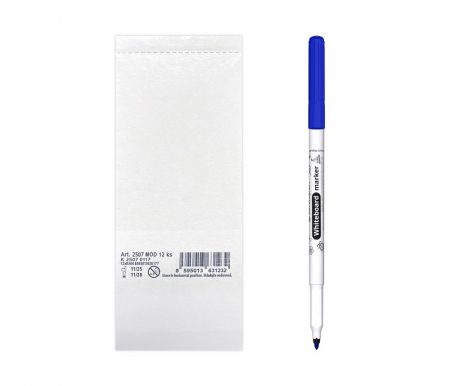 Popisovač CENTROPEN 2507 modrý